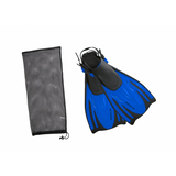 Potapljaške plavuti T-JET ADJUSTABLE FOOT