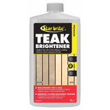 STARBRITE TEAK BRIGHTENER – SREDSTVO ZA OBNOVO TIKOVINE