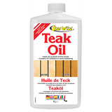 STAR BRITE OLJE ZA TEAK