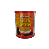 STARBRITE TROPICAL TEAK SEALER – OLJE ZA TEAK ZA TROPSKE KLIME