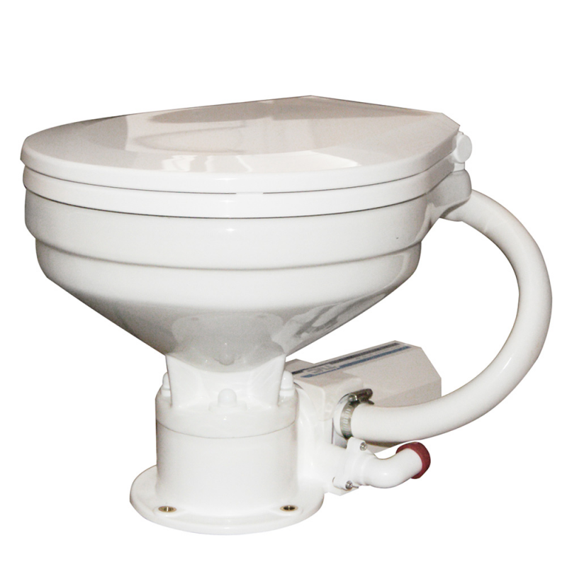 TMC ELEKTRIČNI WC