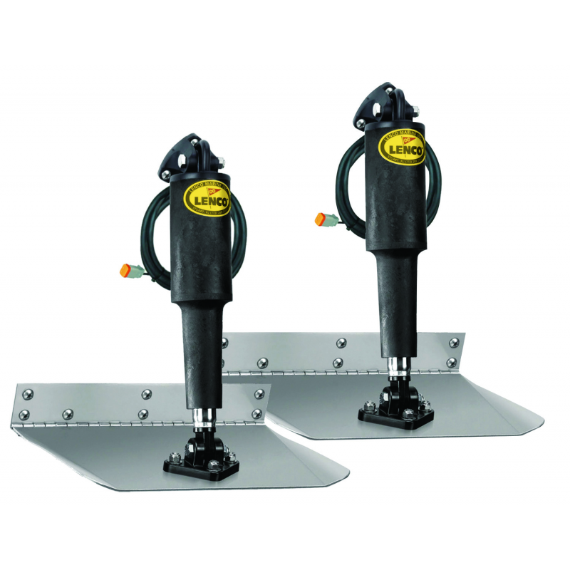 KIT FLAPOV STANDARD