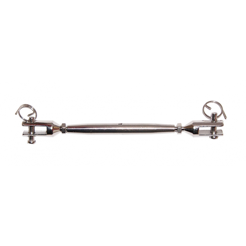 TURNED RIGGING SCREWS