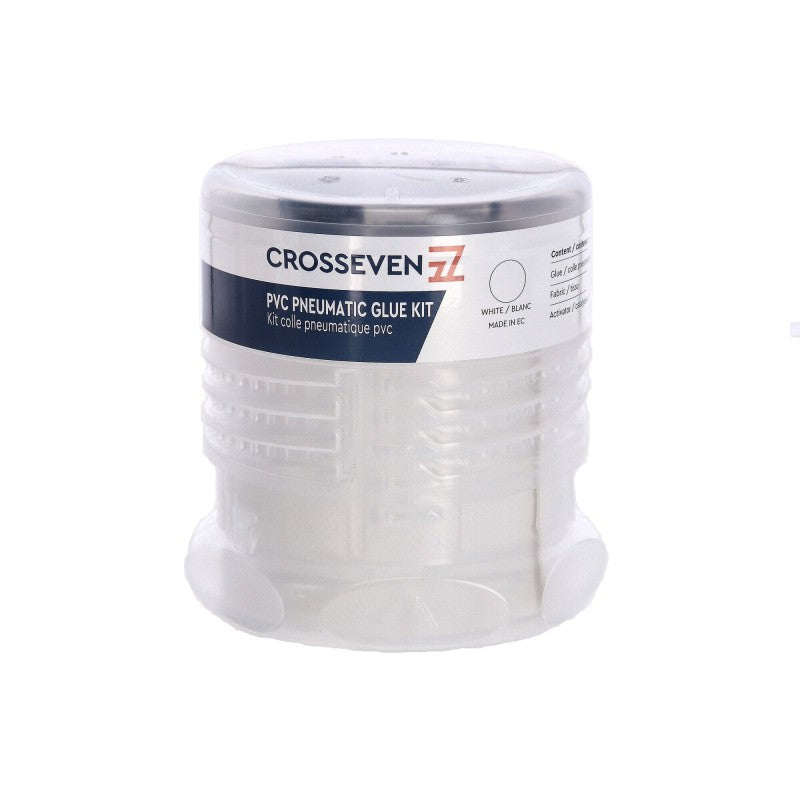 DVOKOMPONENTNI KOMPLET ZA POPRAVILO PVC ČOLNOV 125 ML