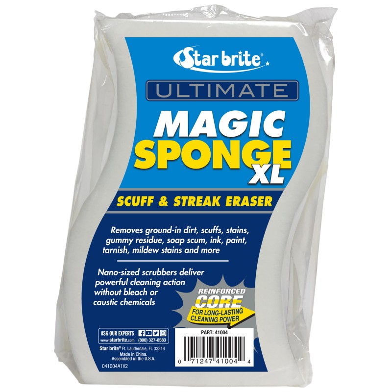 STAR BRITE NANO GOBICA XL