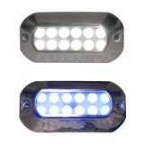PODVODNA LED LUČ – 12 DIOD