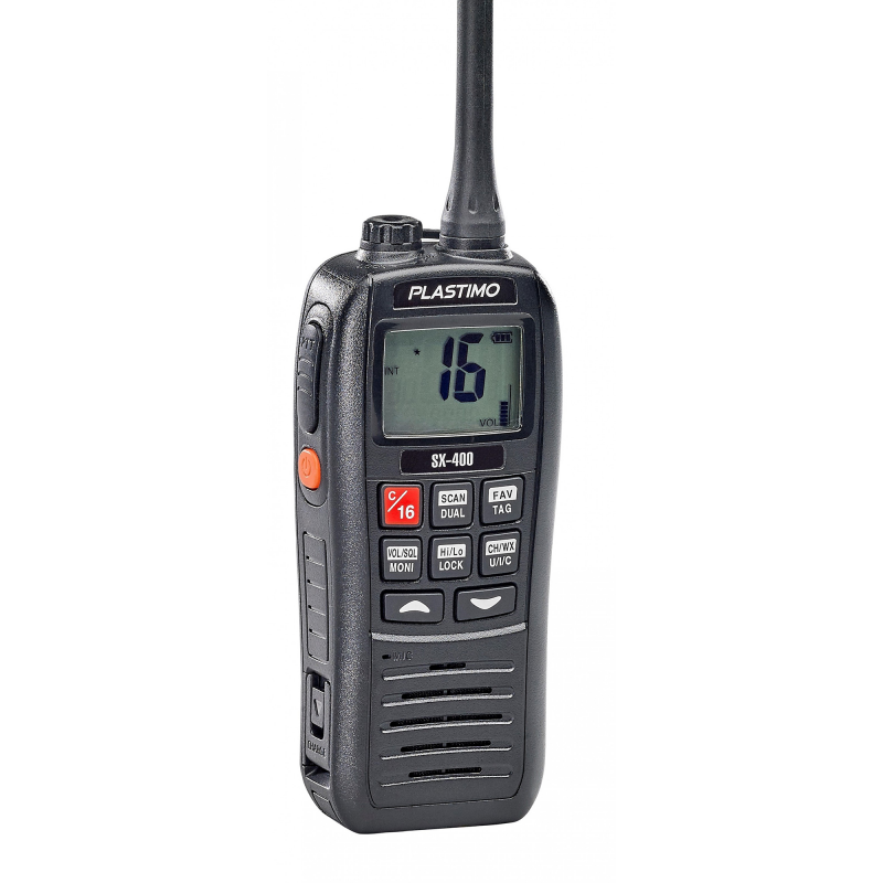 VHF SX-400