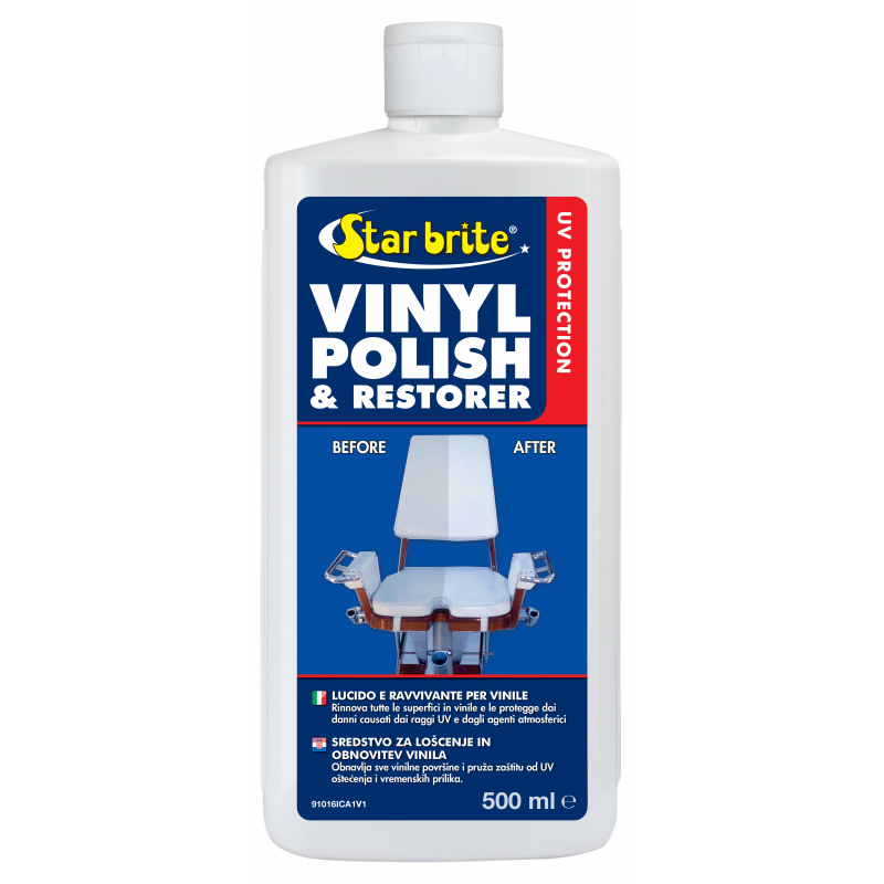 STAR BRITE PREMAZ ZA OBNOVITEV VINILA