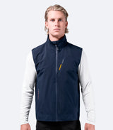 ZHIK INS100™ VODOODBOJEN BREZROKAVNIK – LAHEK, TOPEL IN STILSKI ZA VODO IN KOPNO