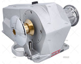ITALWINCH DEVON – HORIZONTALNI VITEL 12V / 1000W Z BOBNOM ZA VERIGO 8 MM