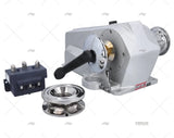 ITALWINCH DEVON – HORIZONTALNI VITEL 12V / 1000W Z BOBNOM ZA VERIGO 8 MM