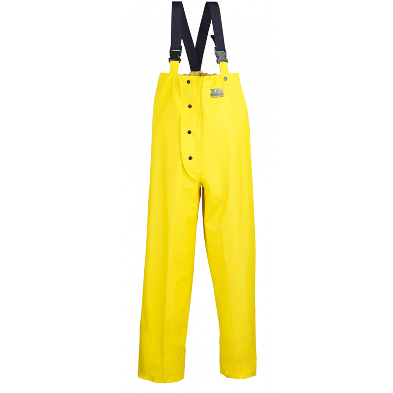 NEPREMOČLJIVE HLAČE XM HORIZON OILSKIN