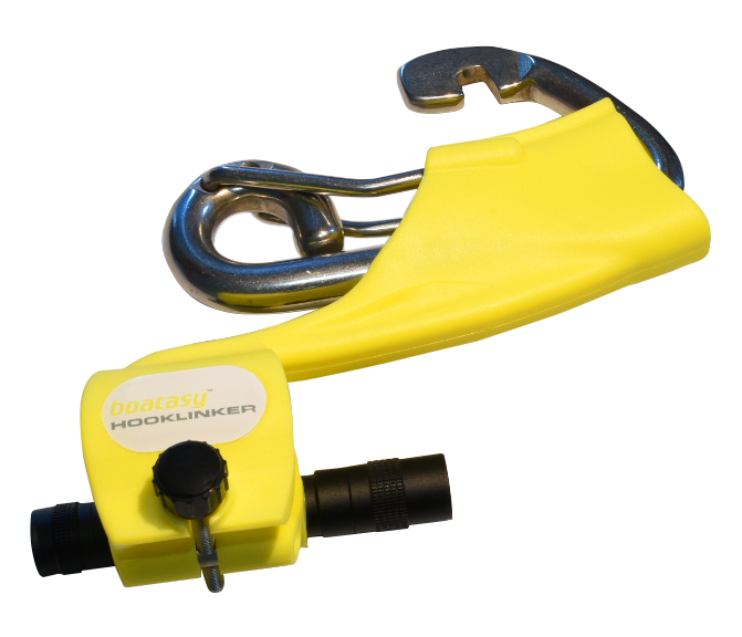 BOATASY HOOKLINKER