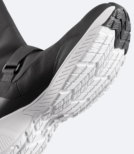 ZHIK SEABOOT-400™ JADRALNI ŠKORNJI – VODOODPORNI IN ZRAČNI, Z MICHELIN PODPLATOM