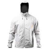 ZHIK INS200™ MOŠKA VODOODPORNA JAKNA – LAHKA, ZRAČNA IN TEHNIČNO DOVRŠENA