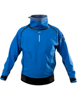 QUA SMOCK – VODOODPORNA JADRALNA JAKNA ZA MLADE