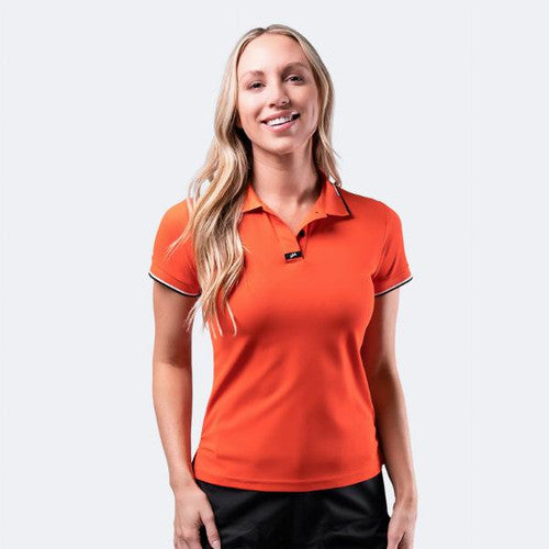 ZHIK ELITE ACTIVE ŽENSKA POLO MAJICA