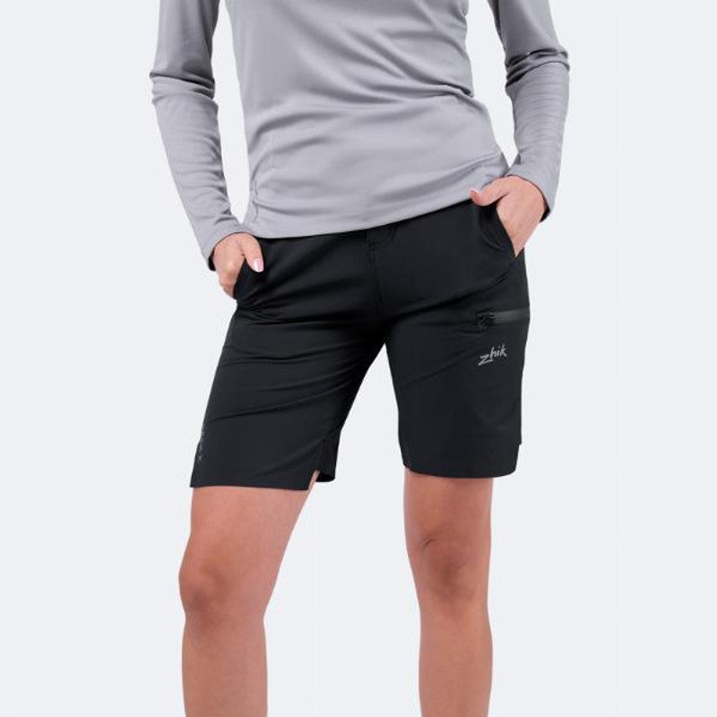 ZHIK ŽENSKE KRATKE HLAČE STRETCH FAST DRY