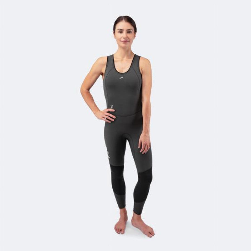 ZHIK SUPERWARM® PERFORMANCE ŽENSKA NEOPRENSKA OBLEKA – MAKSIMALNA TOPLOTA IN GIBLJIVOST ZA HLADNE RAZMERE